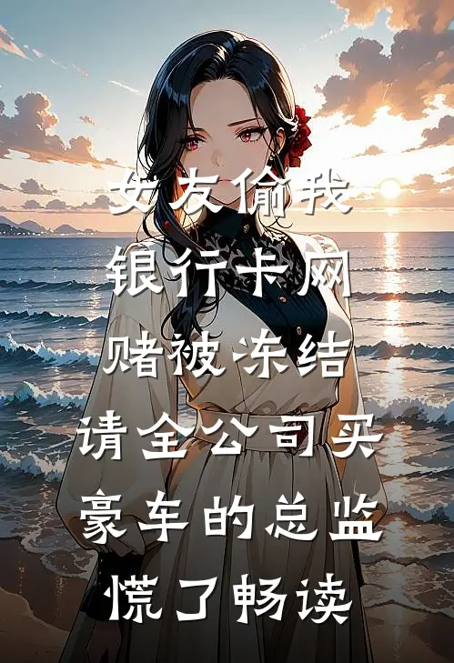 女友偷我银行卡网赌被冻结，请全公司买豪车的总监慌了畅读