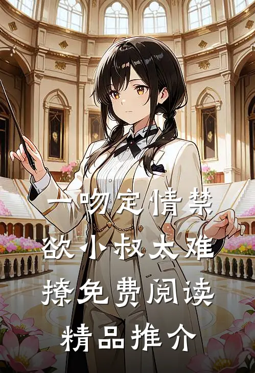 一吻定情禁欲小叔太难撩免费阅读精品推介