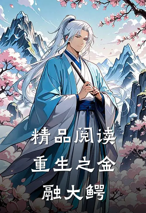 精品阅读重生之金融大鳄