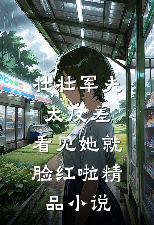 壮壮军夫太反差，看见她就脸红啦精品小说