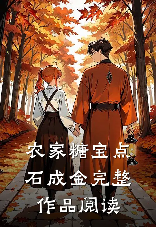 农家糖宝点石成金完整作品阅读