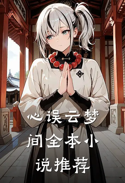 心误云梦间全本小说推荐