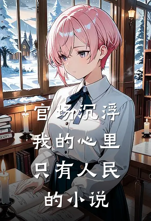 官场沉浮：我的心里只有人民的小说