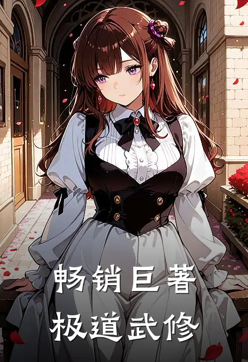 畅销巨著极道武修