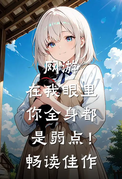 网游：在我眼里，你全身都是弱点！畅读佳作