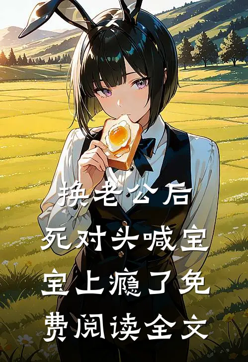 换老公后，死对头喊宝宝上瘾了免费阅读全文