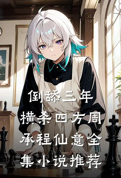 倒舔三年,横杀四方周承程仙意全集小说推荐