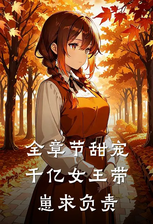 全章节甜宠：千亿女王带崽求负责