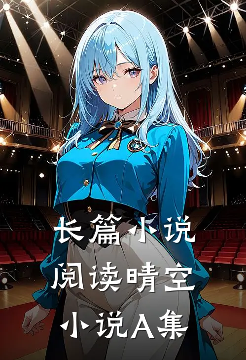 长篇小说阅读晴空小说A集