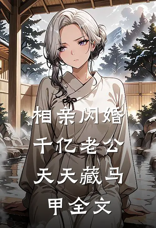 相亲闪婚：千亿老公天天藏马甲全文