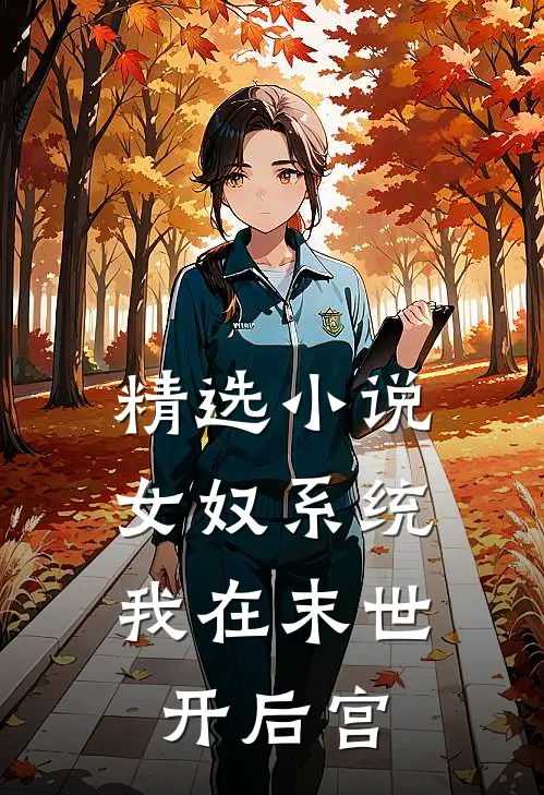 精选小说女奴系统：我在末世开后宫