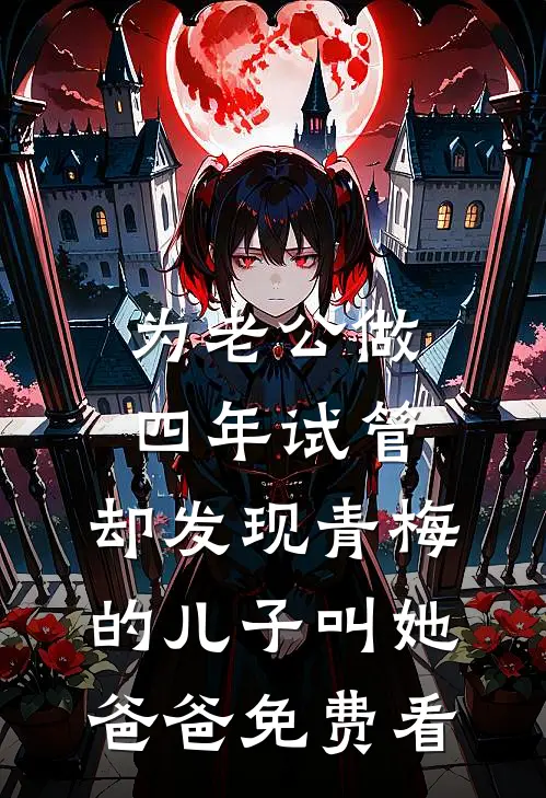 为老公做四年试管，却发现青梅的儿子叫她爸爸免费看