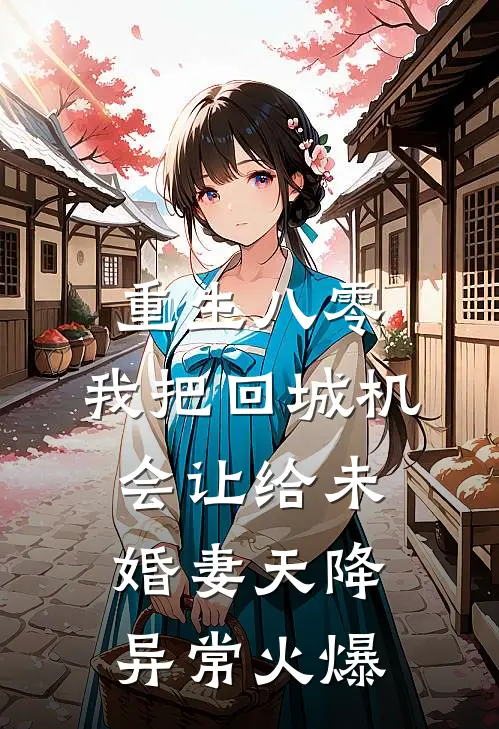 重生八零：我把回城机会让给未婚妻天降异常火爆