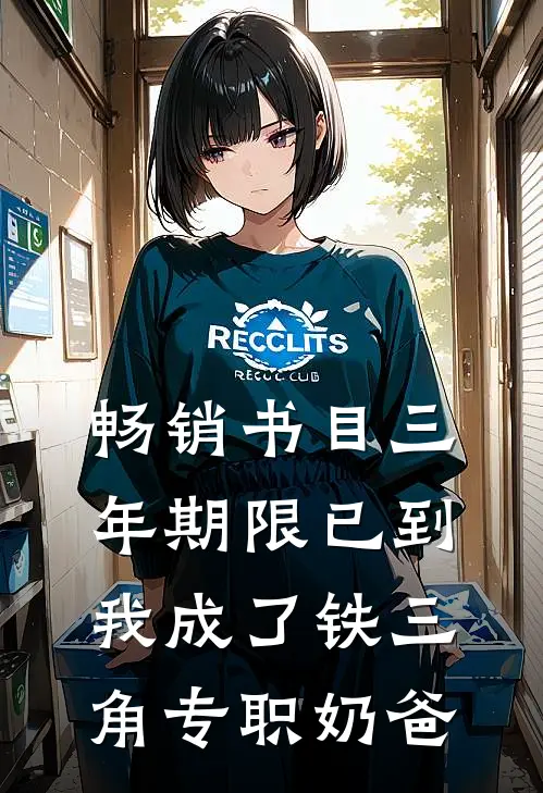 畅销书目三年期限已到，我成了铁三角专职奶爸