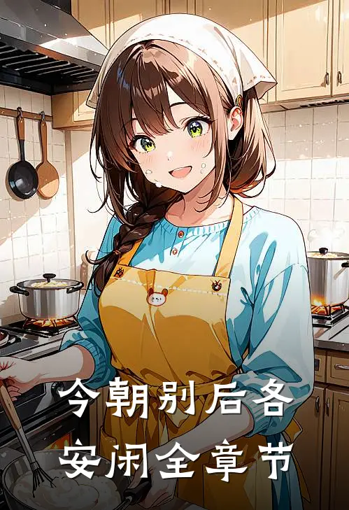 今朝别后各安闲全章节