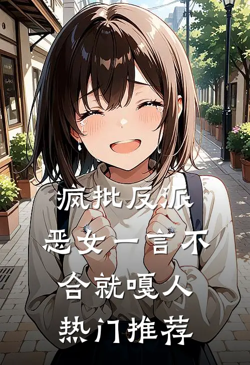 疯批反派：恶女一言不合就嘎人热门推荐
