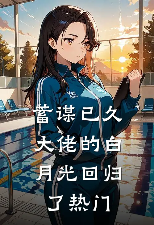 蓄谋已久，大佬的白月光回归了热门