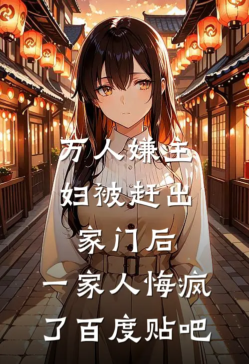 万人嫌主妇被赶出家门后，一家人悔疯了百度贴吧