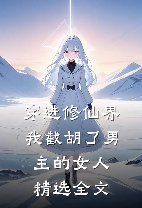 穿进修仙界：我截胡了男主的女人精选全文