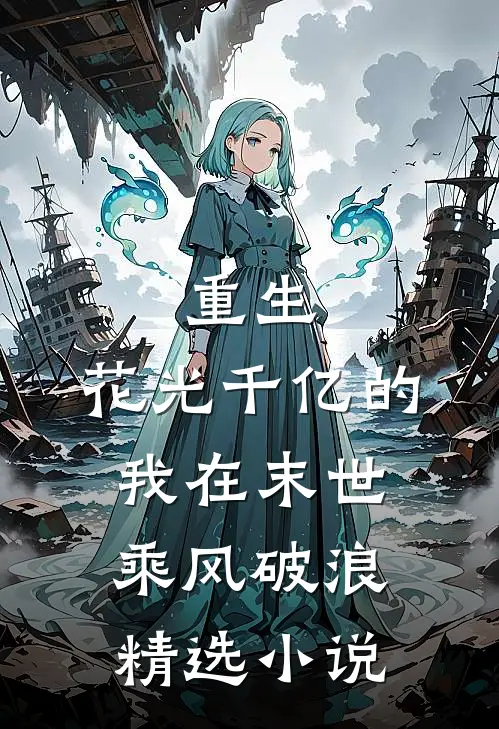 重生：花光千亿的我在末世乘风破浪精选小说