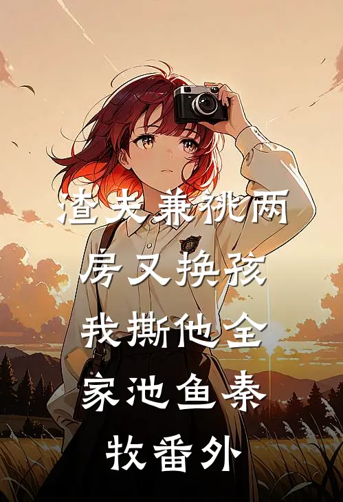 渣夫兼祧两房又换孩，我撕他全家池鱼秦牧番外