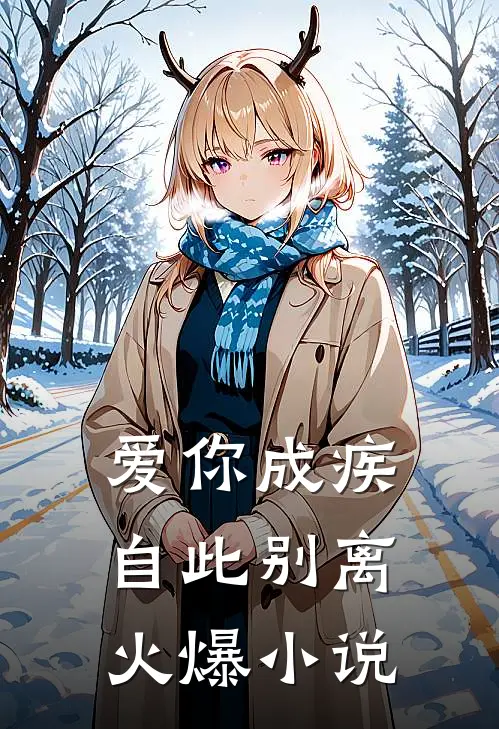 爱你成疾，自此别离火爆小说
