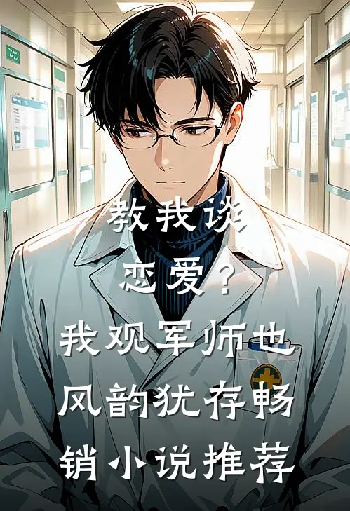 教我谈恋爱？我观军师也风韵犹存畅销小说推荐