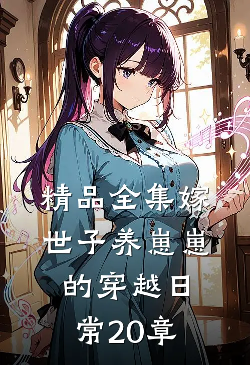 精品全集嫁世子养崽崽的穿越日常20章