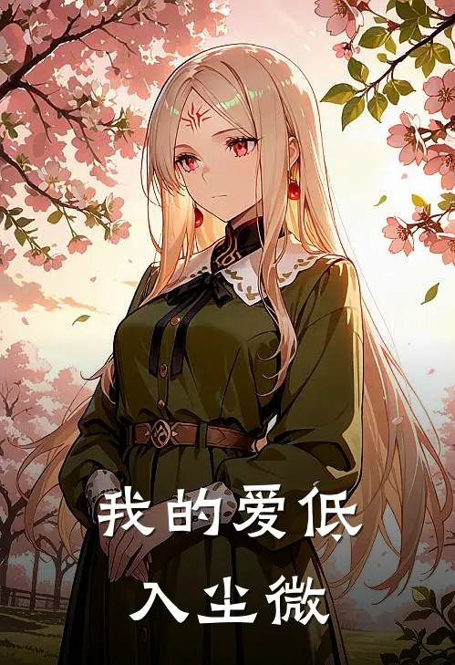 我的爱低入尘微