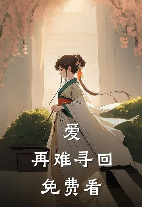 爱，再难寻回免费看