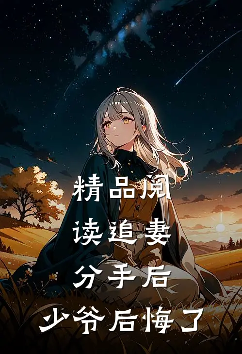 精品阅读追妻：分手后，少爷后悔了