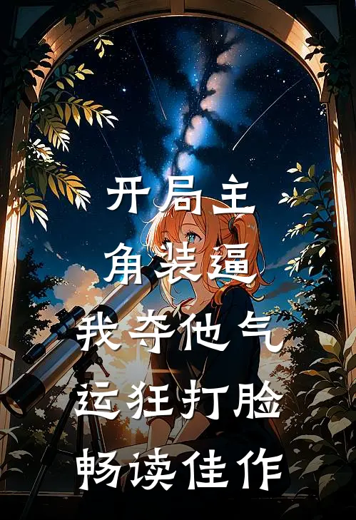 开局主角装逼，我夺他气运狂打脸畅读佳作