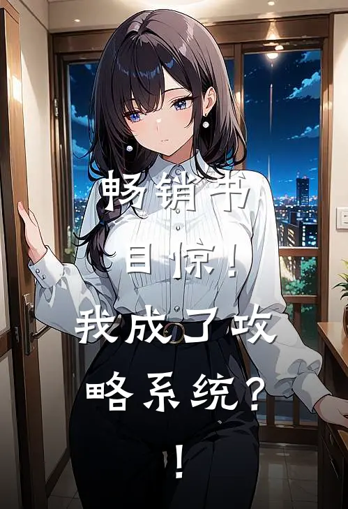畅销书目惊！我成了攻略系统？！