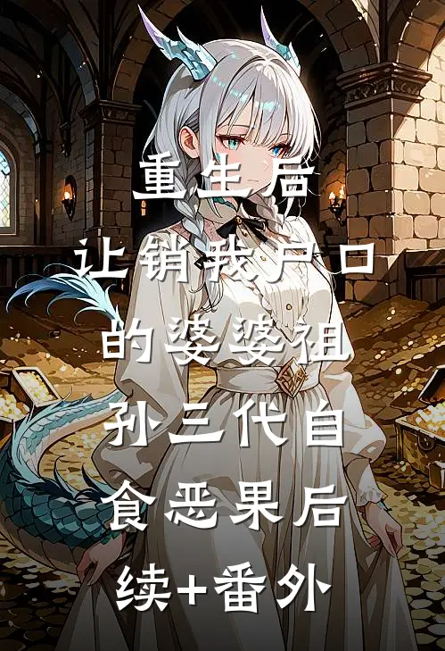 重生后，让销我户口的婆婆祖孙三代自食恶果后续+番外