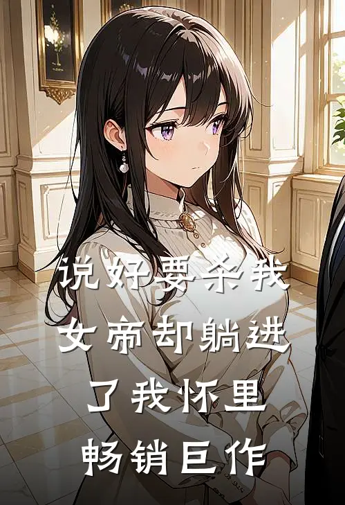 说好要杀我，女帝却躺进了我怀里畅销巨作
