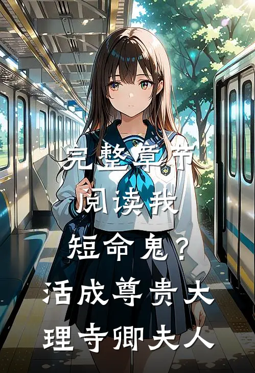 完整章节阅读我，短命鬼？活成尊贵大理寺卿夫人