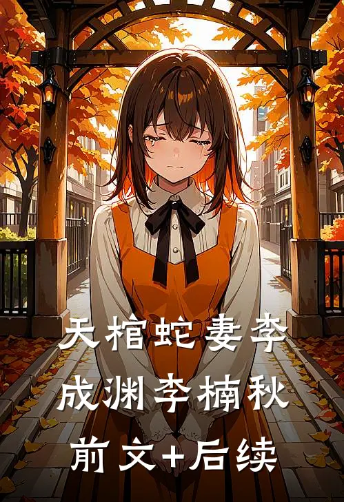 天棺蛇妻李成渊李楠秋前文+后续