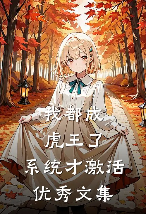 我都成虎王了，系统才激活优秀文集