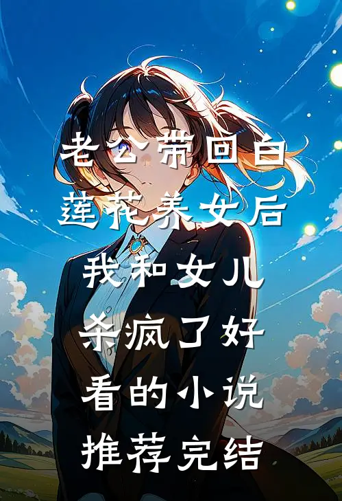 老公带回白莲花养女后，我和女儿杀疯了好看的小说推荐完结