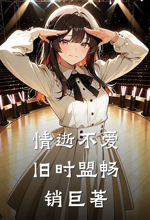 情逝不爱旧时盟畅销巨著
