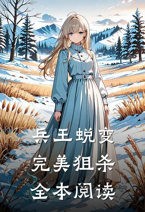 兵王蜕变：完美狙杀全本阅读