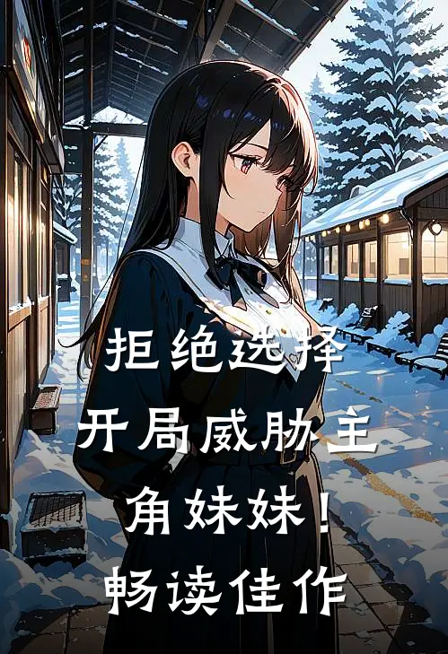 拒绝选择，开局威胁主角妹妹！畅读佳作
