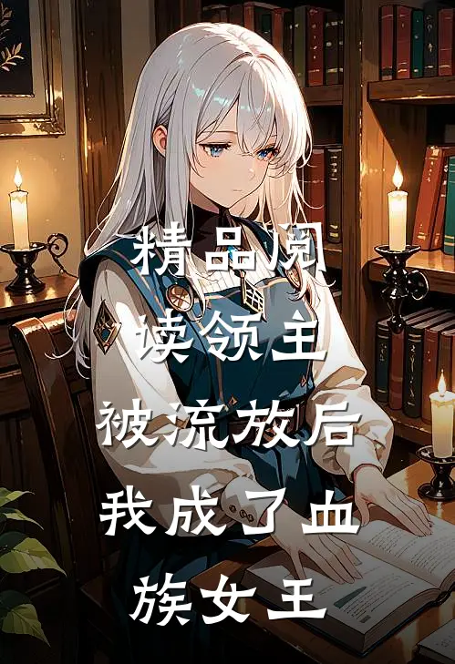 精品阅读领主：被流放后，我成了血族女王