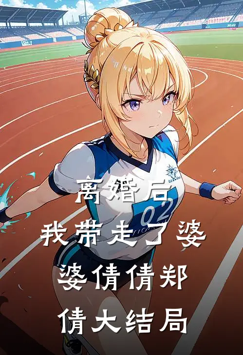 离婚后，我带走了婆婆倩倩郑倩大结局