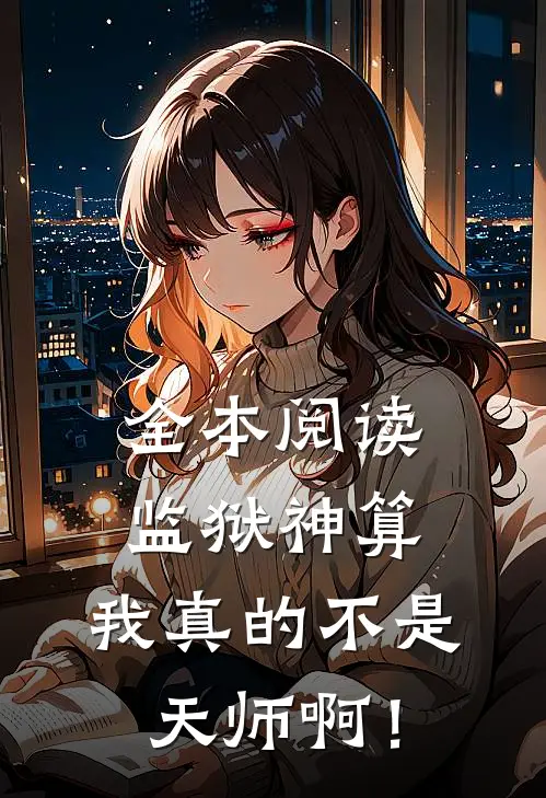 全本阅读监狱神算：我真的不是天师啊！