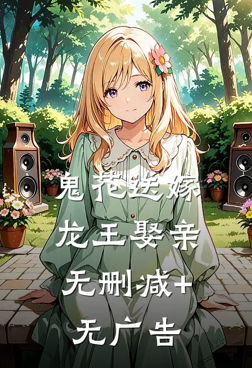 鬼花送嫁，龙王娶亲无删减+无广告