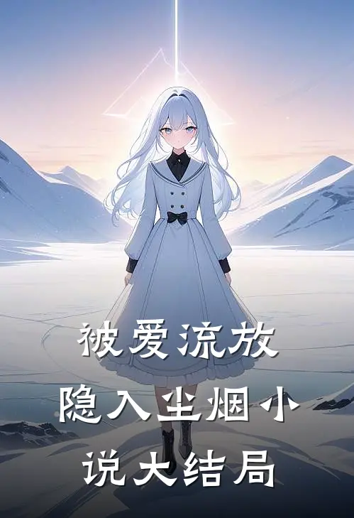 被爱流放，隐入尘烟小说大结局