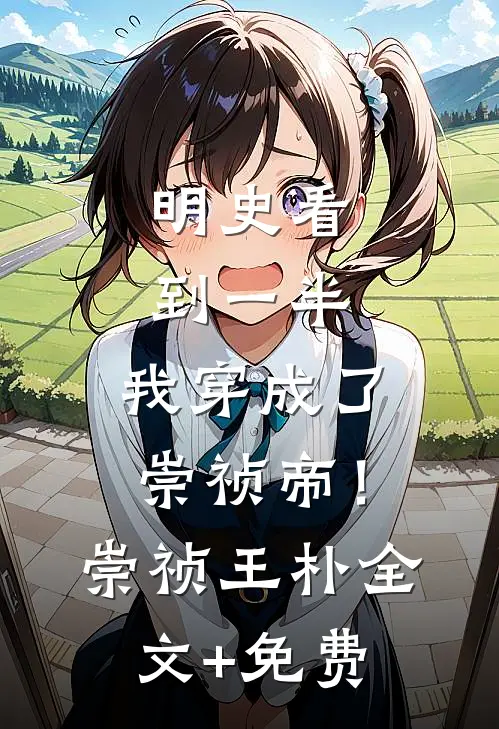 明史看到一半，我穿成了崇祯帝！崇祯王朴全文+免费