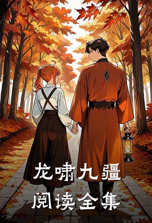 龙啸九疆阅读全集