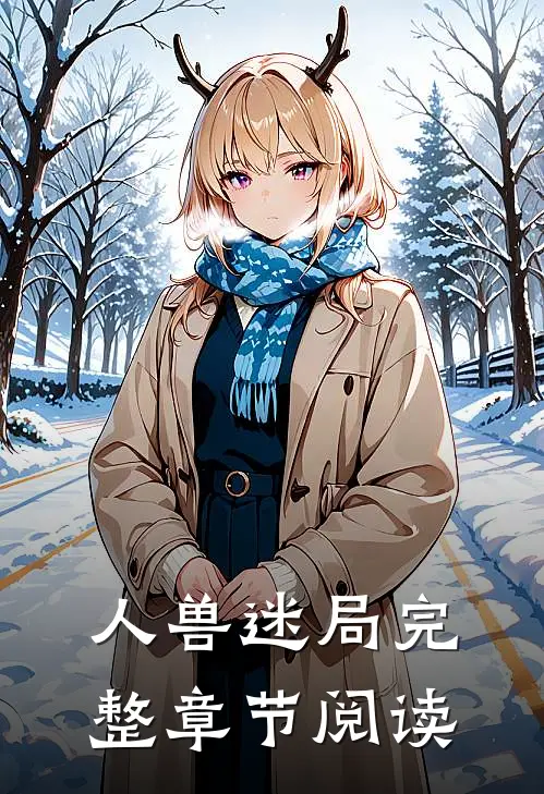 人兽迷局完整章节阅读